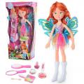  Bambi  Winx   (WX 815)